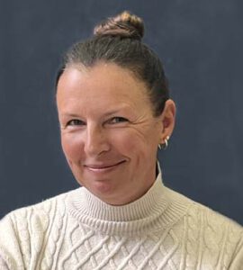 Dr. med. vet. Maja Eichhorn, Vierbeiner Reha-Zentrum Bad Wildungen
