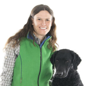 Dr. med. vet. Cordula Gieren, Vierbeiner Reha-Zentrum